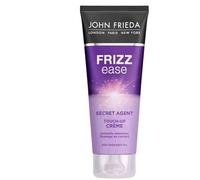 2 X John Frieda Frizz Ease Secret Agent Touch Up Crème 100 ml