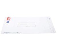 2 X Jumbo Mail Bag (Pack of 25)