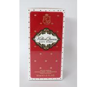 2 X KATY PERRY KILLER QUEEN EAU DE PARFUM NATURAL SPRAY FOR WOMEN - 30ML