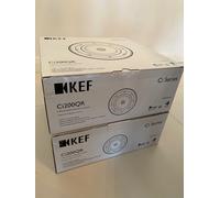 KEF Ci200QR In-Ceiling 2-way Speaker