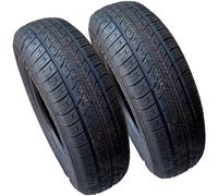 2 x KENDA 195/70R14 98N KR-209 Trailer Caravan Use Only FRT Tyres 1957014 x2