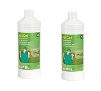 2 x Kerbl Vet Gel Slime 1000 m
