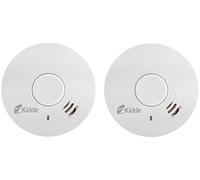 2 x Kidde 10Y29 RB Ten Year Life Sealed Battery Smoke Alarm. 10 year battery. Fully Warranty. Kidde life.
