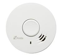 2 X Kidde 10Y29 Smoke Alarm - Optical Photoelectric 10 Year (Life and Warranty) Sealed Battery
