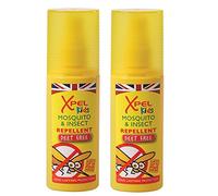 Xpel Mosquito and Insect Repellent for Kids - Gentle and Long Lasting for Children - 70ml