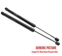 LESJÖFORS 8127594 Tailgate strut