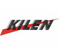 2 x KILEN REAR AXLE BOOT / CARGO GAS SPRING SET GENUINE OE QUALITY - 466037