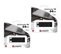 Kingston Technology DataTraveler Exodia - USB 3.2 Flash Drive