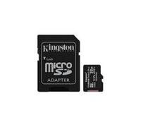 2 X Kingston Microsdhc 32GB Canvas Select Plus Sdcs2/32GB-2P1A