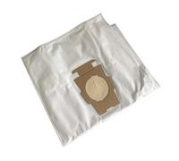2 X KIRBY GENERIC MICRON MAGIC SENTRIA HEPA VACUUM BAGS 204808 SC2508