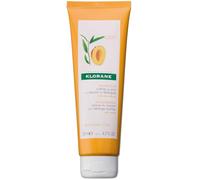 2 x Klorane Mango Butter LEAVE-IN CREAM 125ML