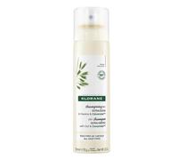 2 X KLORANE Oat Milk Dry Shampoo Spray for ALL HAIR TYPES 150ml