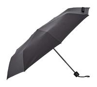 2 X KNALLA Umbrella, foldable black