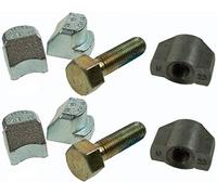2 x Knott Brake Adjuster Kit 250 x 40mm, Indespension, Fits Ifor Williams Trailer, 250x40