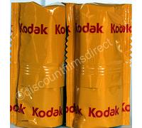 Kodak Ektar 100 - 120 Roll Film - 5 Pack