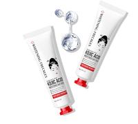 2 x Kojic Acid Hand Cream, Whitening Freckels Kojic Acid Hand Cream, Delicate Cream with Hyaluronic Acid, Anti-Ageing and Even Skin Tone, Absorb Not Oily Suitable for Dry Skin