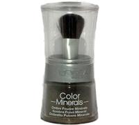 2 X L’Oreal Colour Minerals Eye Shadow - 08 Golden Olive