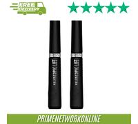 L’Oréal Paris Telescopic Lift Mascara for Volume and Curl 9,9 ml