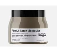 2 X L’Oreal Serie Expert Absolut Repair Molecular Mask - 500ml uk seller