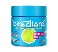 New La Riche Directions Semi-Permanent Hair Colour 88 ml Fluorescent Lime