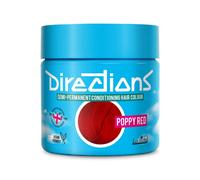 La Riche Directions Semi-Permanent Hair Colour Poppy Red