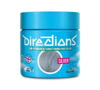 La Riche Directions Semi-Permanent Hair Colour Silver