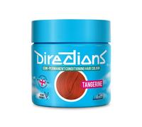 2 x La Riche Directions Semi-Permanent Hair Color 100ml Tubs - Tangerine