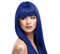 La Rich'e La Riche Directions Semi Permanent vegan friendly, Cruelty-free Hair Colour Atlantic Blue