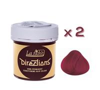 La Riche Directions Semi Permanent Hair Colour Tulip