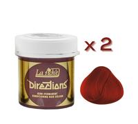 La Riche Directions Semi-Permanent Hair Colour Flame