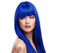2 X La Riche Directions Semi-Permanent Hair Color 88ml Tubs - Midnight Blue