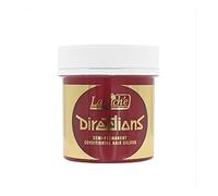La Riche Directions Semi-Permanent Hair Colour Poppy Red