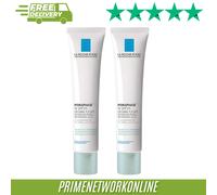 2 X La Roche-Posay Hydraphase UV Light SPF 25 Hyaluronic Acid Moisturiser ⭐⭐⭐⭐⭐