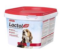 2 x Lactol Puppy Milk 2kg