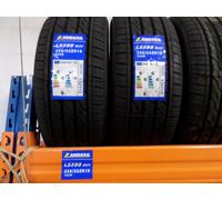 2 x Landsail 235 55 19 105W extra load LS588 car tyres.
