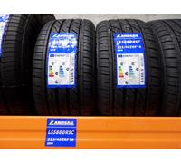 2 x Landsail LS588 225 40 18 88W Run Flat car tyres. Free fitting in Hereford.