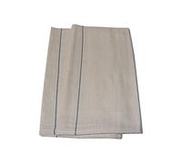 2 X Large Heavy Duty Thick 100% Cotton Chefs Professional Catering Quality Kitchen Oven Cloths