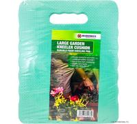 2 X Large Kneeler Cushion Durable Kneeling Foam Pad Gardening Support Home Diy