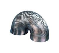2 x Large Metal Spring Slinky 7cms