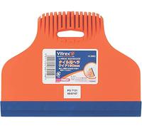 2 x Large Tile Squeegee