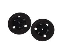 2 x Laser Lens Spindle Hub Turntable for PS1 Repair Part