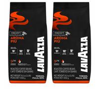 Lavazza AROMA PIU' Expert Coffee beans 1000 g
