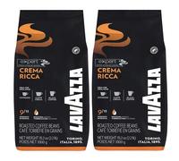 Lavazza Crema Ricca 1Kg Coffee Beans (3)