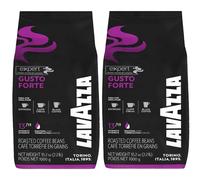 Lavazza Gusto Forte Coffee Beans – 1 kg