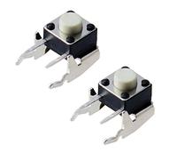 2 x LB RB Bumper Buttons Switch Button Replacement for Xbox 360 Xbox one Controller