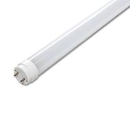 2 x LED 10 W Fluorescent Tube Light Tube G13 60 cm Warm White 3000 K T8 Tube Bulb Light Lamp Socket