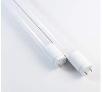 2 x LED 5ft Tube Light, 4000k-Cool White, 5ft 22w (58w Replacement)