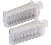 2 x LED footwell lighting suitable for Audi A5 | Type 8T F5 | year from 2007>