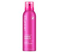 2 x Lee Stafford Lightweight Shine Spray 200ml