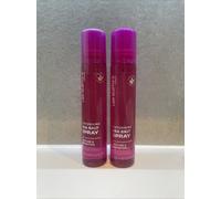 2 x Lee Stafford Texturising Sea Salt Hair Spray 150ml